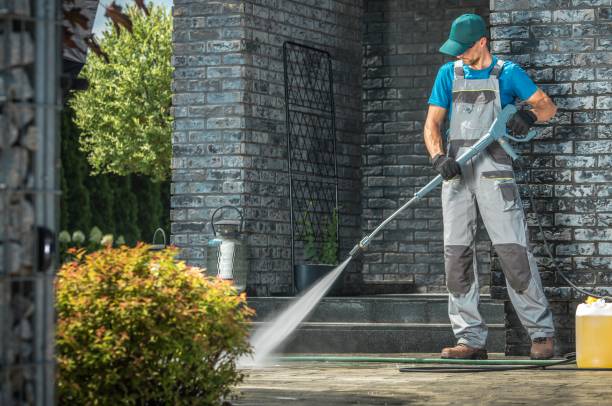 Best Factory Floor Cleaning  in West Pensacola, FL
