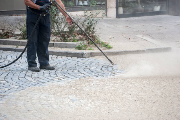 Best Restaurant Pressure Washing  in West Pensacola, FL