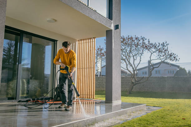 Best Parking Lot and Garage Cleaning  in West Pensacola, FL