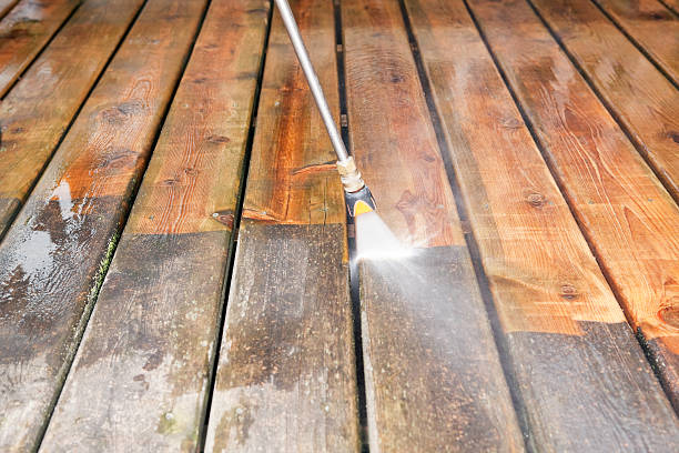 Best Post-Construction Pressure Washing  in West Pensacola, FL