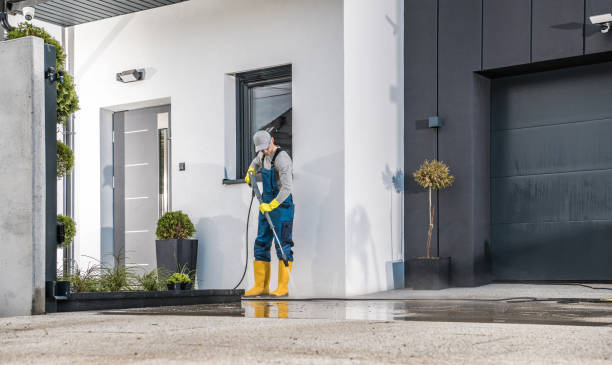 Best Gas Station Cleaning  in West Pensacola, FL
