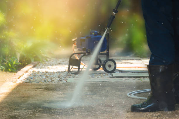 Best Building Exterior Washing  in West Pensacola, FL